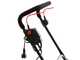 GeoTech TTD 380 B-MW - Cortac&eacute;sped el&eacute;ctrico - 1600 W - Corte de 38 cm