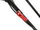 GeoTech TTD 380 B-MW - Cortac&eacute;sped el&eacute;ctrico - 1600 W - Corte de 38 cm