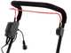 GeoTech TTD 380 B-MW - Cortac&eacute;sped el&eacute;ctrico - 1600 W - Corte de 38 cm