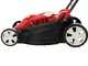 GeoTech TTD 380 B-MW - Cortac&eacute;sped el&eacute;ctrico - 1600 W - Corte de 38 cm