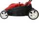 GeoTech TTD 380 B-MW - Cortac&eacute;sped el&eacute;ctrico - 1600 W - Corte de 38 cm
