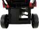 GeoTech TTD 380 B-MW - Cortac&eacute;sped el&eacute;ctrico - 1600 W - Corte de 38 cm