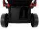 GeoTech TTD 380 B-MW - Cortac&eacute;sped el&eacute;ctrico - 1600 W - Corte de 38 cm