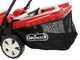 GeoTech TTD 380 B-MW - Cortac&eacute;sped el&eacute;ctrico - 1600 W - Corte de 38 cm
