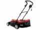 GeoTech TTD 430 B-MW - Cortac&eacute;sped el&eacute;ctrico - 2000 W - Corte de 43 cm