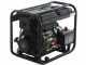 BlackStone OFB 6000 D-ES - Generador de corriente di&eacute;sel con AVR 5.3 kW - Continua 5 kW Monof&aacute;sica