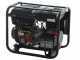 BlackStone OFB 6000 D-ES - Generador de corriente di&eacute;sel con AVR 5.3 kW - Continua 5 kW Monof&aacute;sica