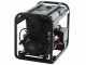 BlackStone OFB 6000 D-ES - Generador de corriente di&eacute;sel con AVR 5.3 kW - Continua 5 kW Monof&aacute;sica