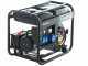 BlackStone OFB 8500 D-ES - Generador de corriente di&eacute;sel con AVR 6.3 kW - Continua 6.0 kW Monof&aacute;sica