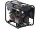 BlackStone OFB 8500 D-ES - Generador de corriente di&eacute;sel con AVR 6.3 kW - Continua 6.0 kW Monof&aacute;sica