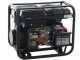 BlackStone OFB 8500 D-ES - Generador de corriente di&eacute;sel con AVR 6.3 kW - Continua 6.0 kW Monof&aacute;sica