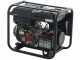 BlackStone OFB 8500 D-ES - Generador de corriente di&eacute;sel con AVR 6.3 kW - Continua 6.0 kW Monof&aacute;sica