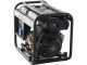 BlackStone OFB 8500 D-ES - Generador de corriente di&eacute;sel con AVR 6.3 kW - Continua 6.0 kW Monof&aacute;sica