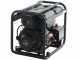 BlackStone OFB 8500 D-ES - Generador de corriente di&eacute;sel con AVR 6.3 kW - Continua 6.0 kW Monof&aacute;sica