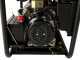 BlackStone OFB 8500-3 D-ES - Generador de corriente di&eacute;sel con AVR 6.3 kW - Continua 6 kW Trif&aacute;sico