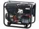 BlackStone OFB 8500-3 D-ES - Generador de corriente di&eacute;sel con AVR 6.3 kW - Continua 6 kW Trif&aacute;sico