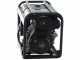 Blackstone OFB 8500-3 D-ES FP - Generador de corriente di&eacute;sel con AVR 6.4 kW - Continua 5.6 kW Full-Power