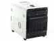Blackstone SGB 8500 D-ES - Generador de corriente di&eacute;sel silencioso con AVR 6.3 kW - Continua 6 kW Monof&aacute;sica