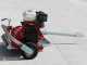 Desbrozadora de gasolina para quad Zanon TSM Off-Road 1000 GX390