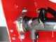 Zanon TSM Off-Road 1000 - Desbrozadora de arrastre para quad - Honda GX390