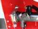Zanon TSM Off-Road 1000 - Desbrozadora de arrastre para quad - Honda GX390