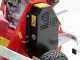 Zanon TSM Off-Road 1000 - Desbrozadora de arrastre para quad - Honda GX390