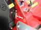 Zanon TSM Off-Road 1000 - Desbrozadora de arrastre para quad - Honda GX390