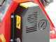 Zanon TSM Off-Road 1000 - Desbrozadora de arrastre para quad - Honda GX390