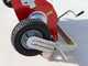 Zanon TSM Off-Road 1000 - Desbrozadora de arrastre para quad - Honda GX390