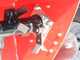 Zanon TSM Off-Road 1000 - Desbrozadora de arrastre para quad - Honda GX390