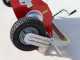 Zanon TSM Off-Road 1000 - Desbrozadora de arrastre para quad - Honda GX390