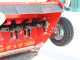 Zanon TSM Off-Road 1000 - Desbrozadora de arrastre para quad - Honda GX390