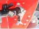 Zanon TSM Off-Road 1000 - Desbrozadora de arrastre para quad - Honda GX390