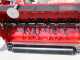 Zanon TSM Off-Road 1000 - Desbrozadora de arrastre para quad - Honda GX390