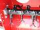Zanon TSM Off-Road 1000 - Desbrozadora de arrastre para quad - Honda GX390