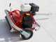 Zanon TSM Off-Road 1000 - Desbrozadora de arrastre para quad - Honda GX390