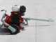 Zanon TSM Off-Road 1000 - Desbrozadora de arrastre para quad - Honda GX390