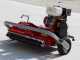 Zanon TSM Off-Road 1000 - Desbrozadora de arrastre para quad - Honda GX390