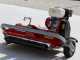 Zanon TSM Off-Road 1000 - Desbrozadora de arrastre para quad - Honda GX390