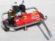 Zanon TSM Off-Road 1000 - Desbrozadora de arrastre para quad - Honda GX390