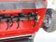 Desbrozadora de gasolina para quad Zanon TSM Off-Road 1250 B&amp;S Vanguard
