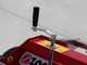 Zanon TSM Off-Road 1250 - Desbrozadora de arrastre para quad - B&amp;S Vanguard