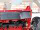 Zanon TSM Off-Road 1250 - Desbrozadora de arrastre para quad - B&amp;S Vanguard