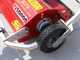 Zanon TSM Off-Road 1250 - Desbrozadora de arrastre para quad - B&amp;S Vanguard