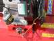 Zanon TSM Off-Road 1250 - Desbrozadora de arrastre para quad - B&amp;S Vanguard