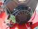 Zanon TSM Off-Road 1250 - Desbrozadora de arrastre para quad - B&amp;S Vanguard