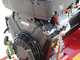 Zanon TSM Off-Road 1250 - Desbrozadora de arrastre para quad - B&amp;S Vanguard