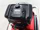 Zanon TSM Off-Road 1250 - Desbrozadora de arrastre para quad - B&amp;S Vanguard