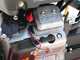 Zanon TSM Off-Road 1250 - Desbrozadora de arrastre para quad - B&amp;S Vanguard