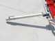 Zanon TSM Off-Road 1250 - Desbrozadora de arrastre para quad - B&amp;S Vanguard
